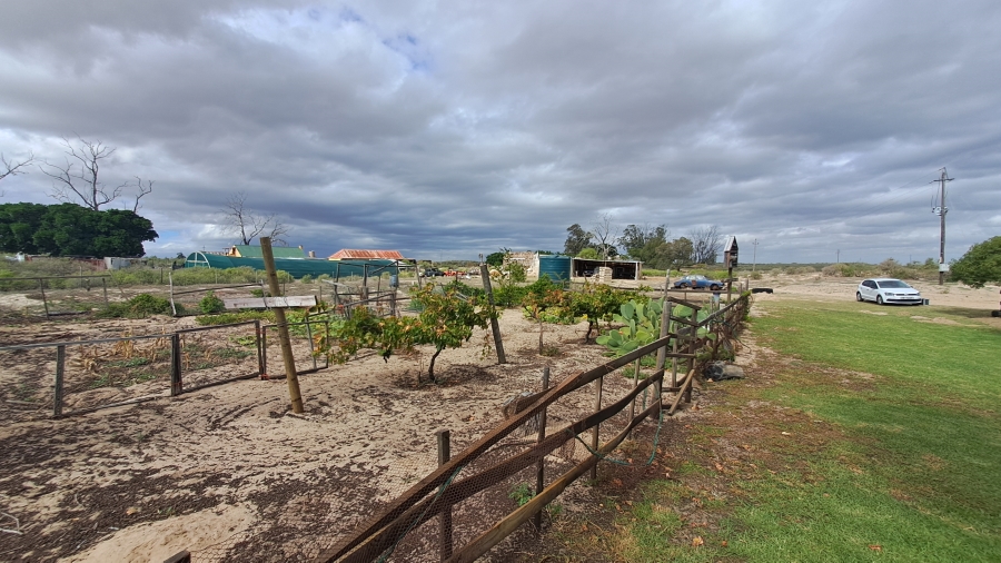 3 Bedroom Property for Sale in Piketberg Rural Western Cape